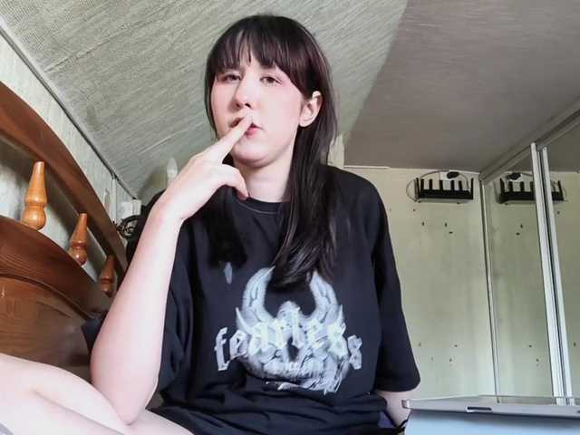 RufinaFortna live cam on BongaCams