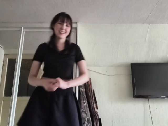 RufinaFortna live cam on BongaCams