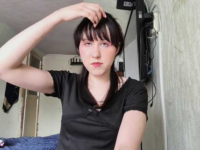 RufinaFortna live webcam show
