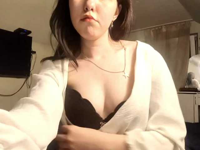 RufinaFortna live cam on BongaCams