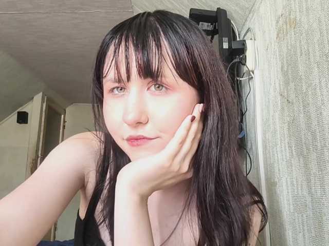 RufinaFortna live cam on BongaCams