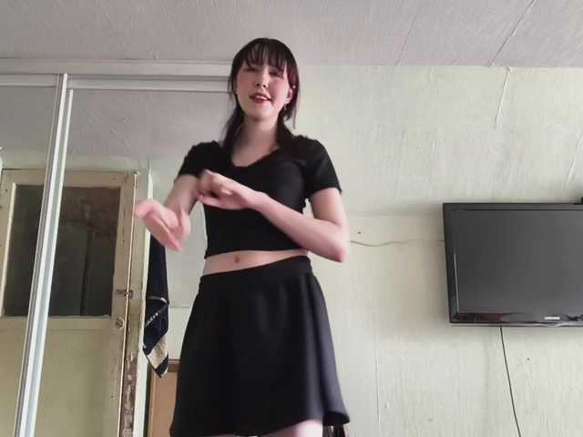 RufinaFortna live cam on BongaCams