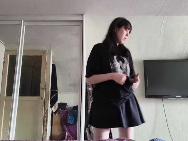 RufinaFortna live cam on BongaCams