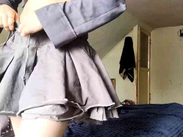 RufinaFortna Live Webcam on BongaCams