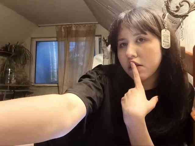 RufinaFortna webcam