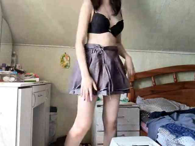 Modelo: RufinaFortna