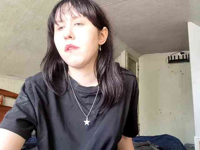 RufinaFortna Live Webcam on BongaCams
