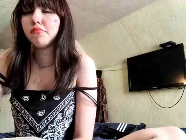 RufinaFortna webcam