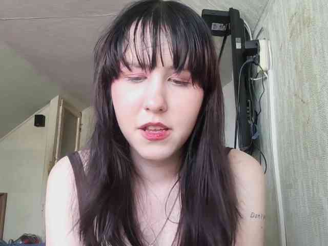 RufinaFortna webcam