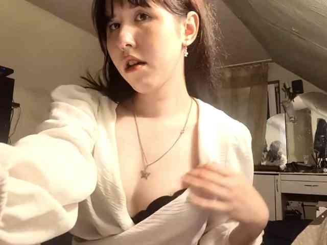 RufinaFortna webcam