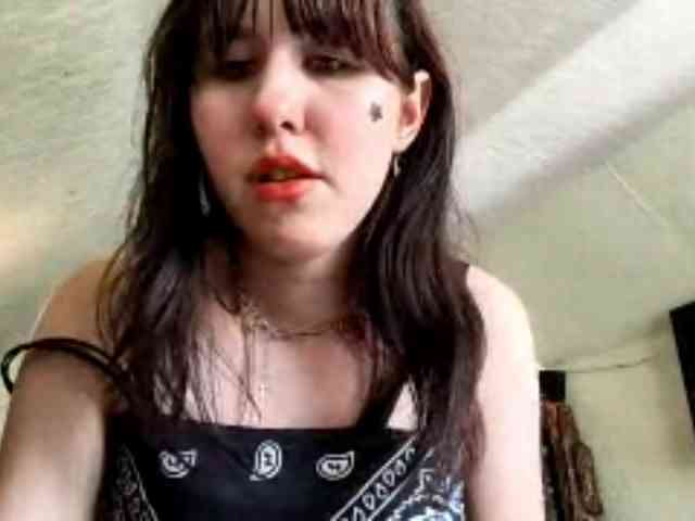 RufinaFortna — live female cam on BongaCams