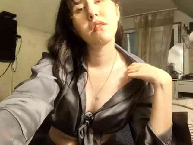 RufinaFortna Live Webcam on BongaCams