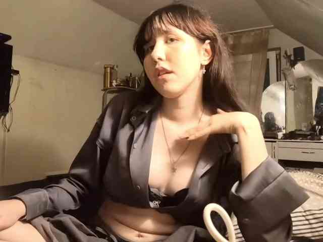 RufinaFortna Live Webcam on BongaCams