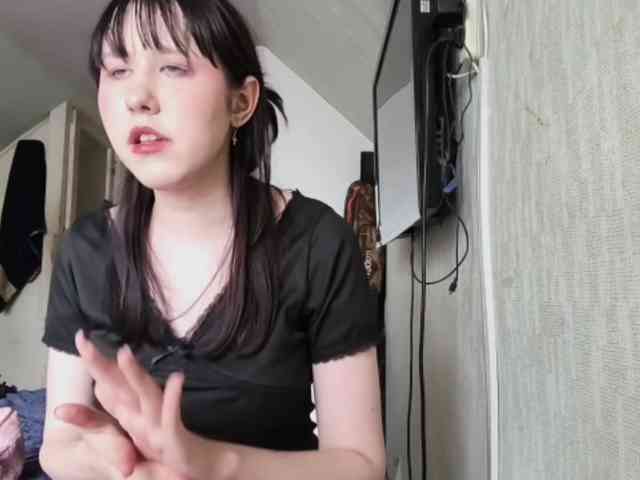 RufinaFortna webcam
