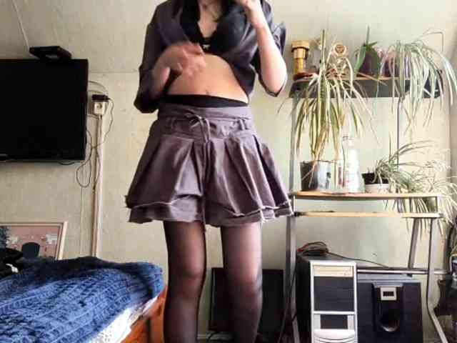RufinaFortna webcam