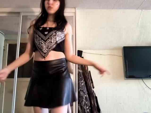 RufinaFortna webcam