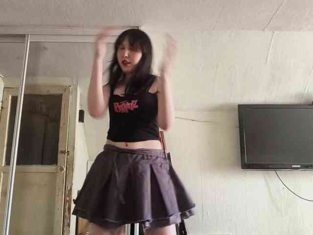 Modelo: RufinaFortna