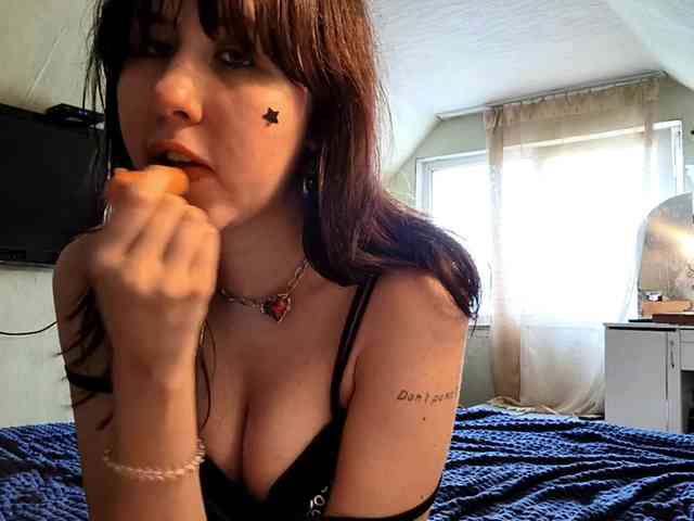 RufinaFortna webcam