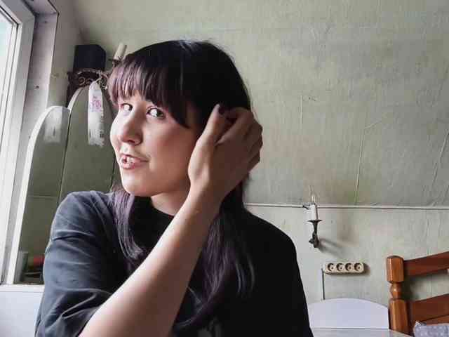 RufinaFortna webcam