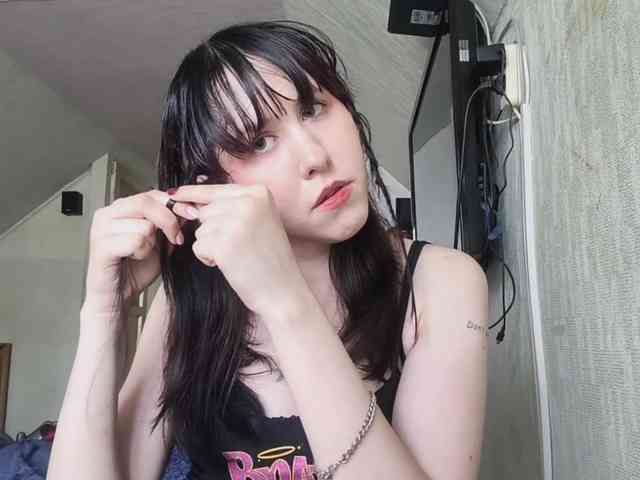 Modelo: RufinaFortna