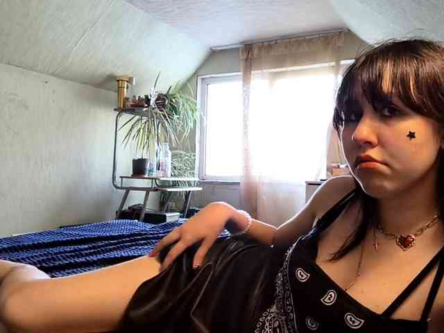 RufinaFortna webcam
