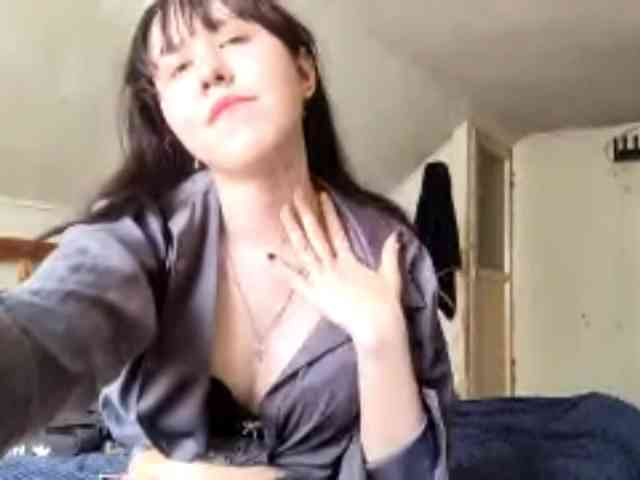 RufinaFortna Live Webcam on BongaCams