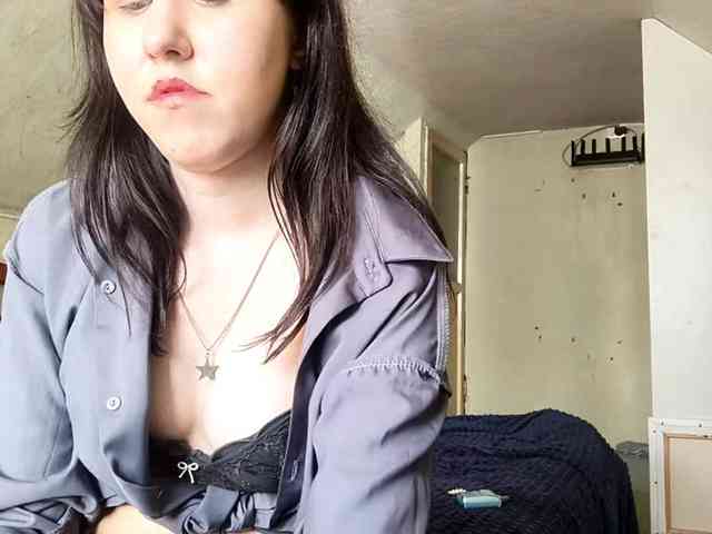RufinaFortna Live Webcam on BongaCams