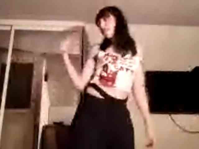 RufinaFortna webcam