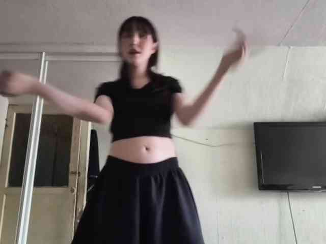 Modelo: RufinaFortna