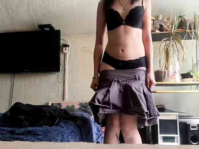 RufinaFortna webcam