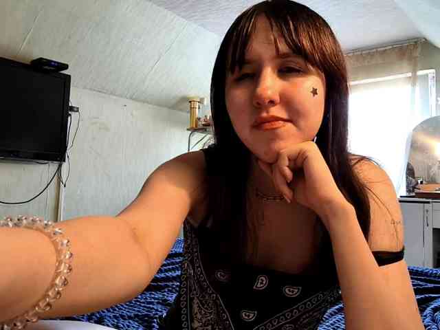 RufinaFortna webcam