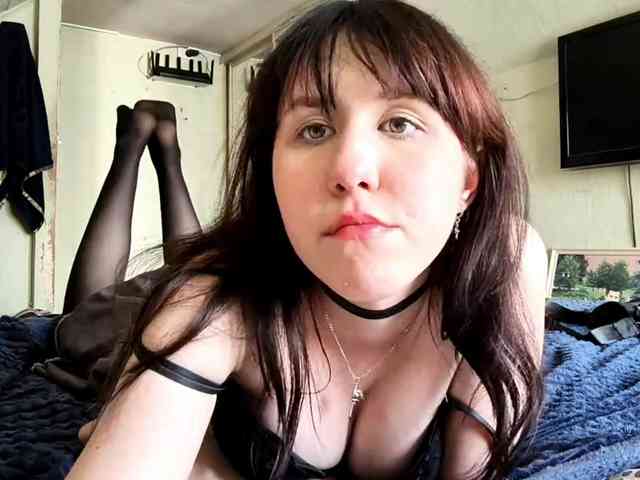 RufinaFortna webcam