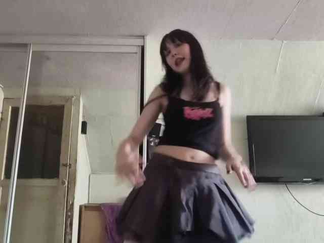 Modelo: RufinaFortna