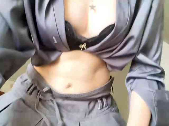 RufinaFortna Live Webcam on BongaCams