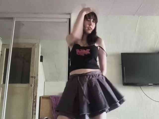 Modelo: RufinaFortna