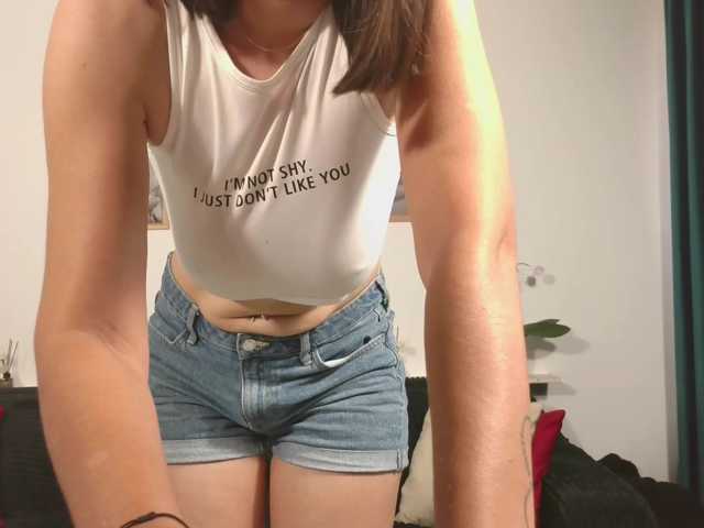NaughtyAntonia