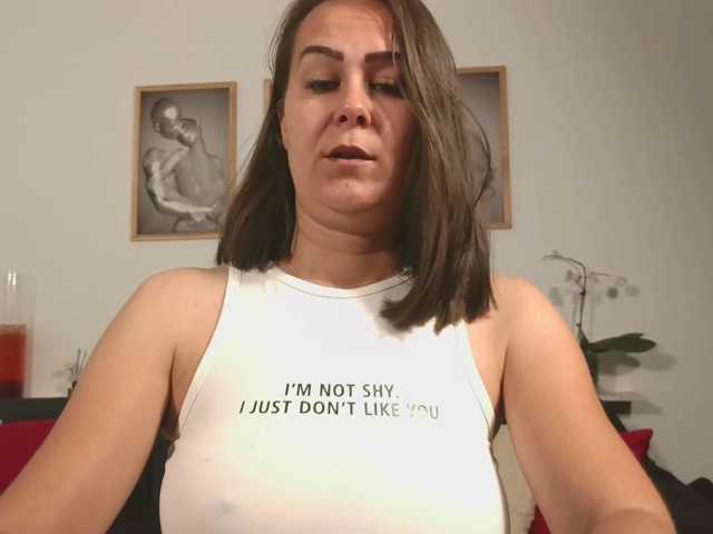 NaughtyAntonia