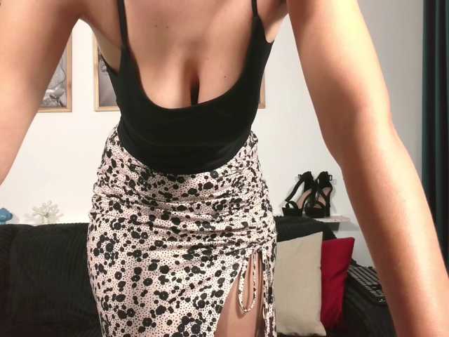 NaughtyAntonia