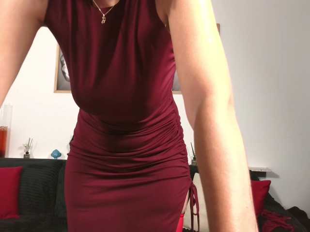 NaughtyAntonia