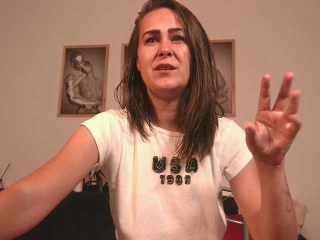 NaughtyAntonia