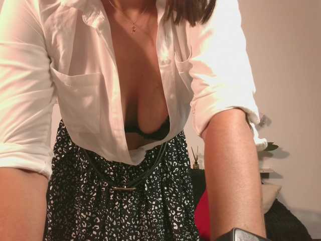 NaughtyAntonia