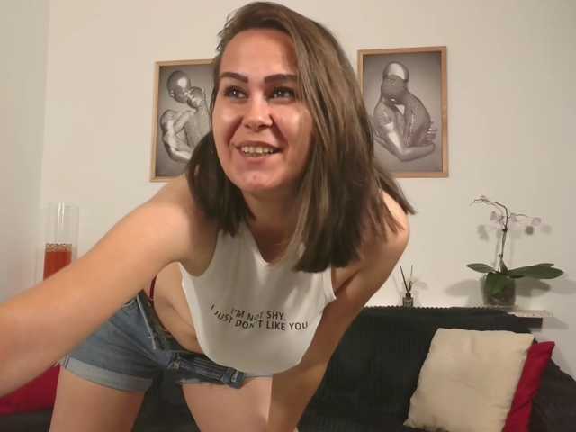 NaughtyAntonia