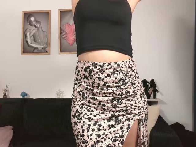NaughtyAntonia