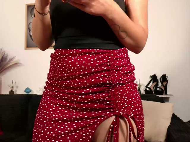 NaughtyAntonia