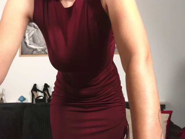 NaughtyAntonia