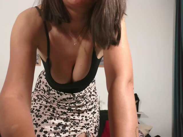 NaughtyAntonia