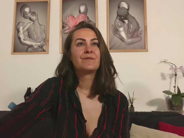 NaughtyAntonia