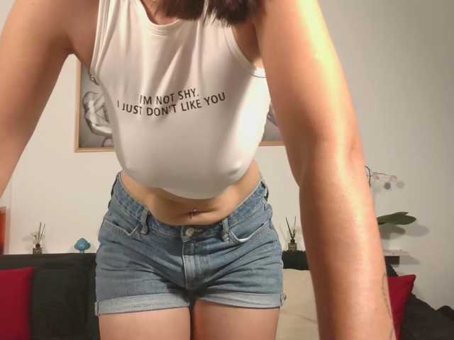 NaughtyAntonia