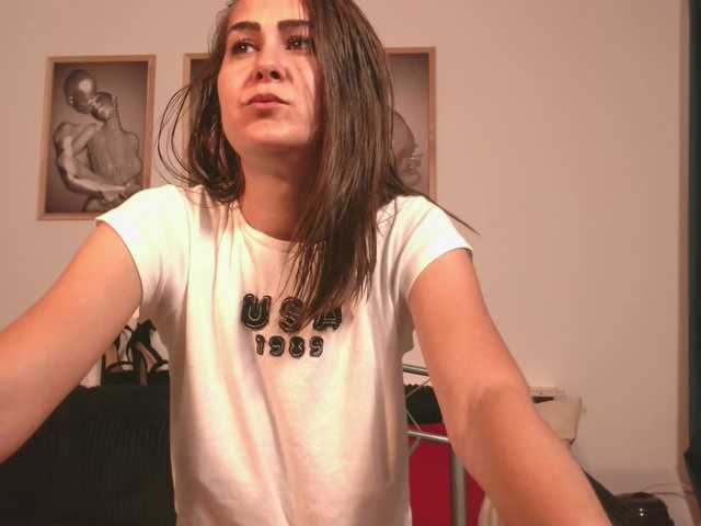 NaughtyAntonia