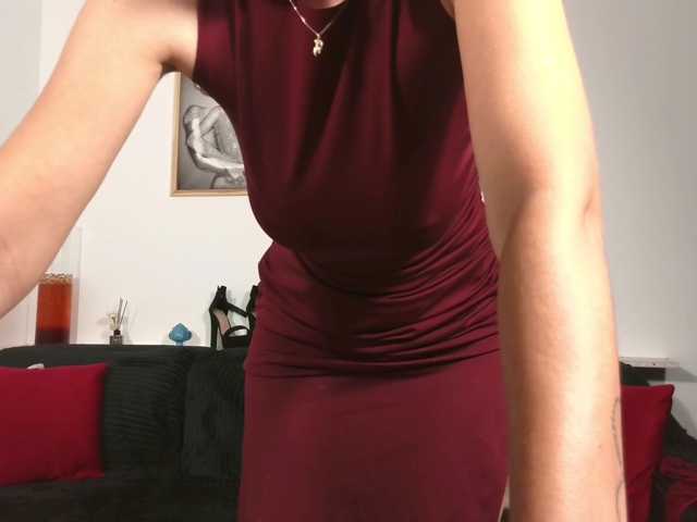 NaughtyAntonia